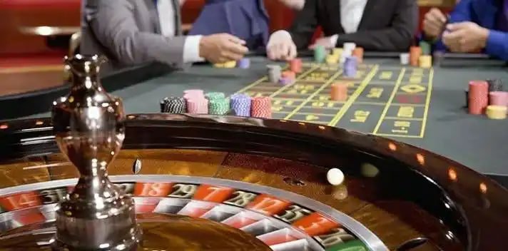 k789 Live Casino