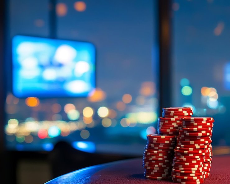 k789 Live Casino Tables